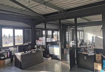 Location bureaux Aix-en-Provence - Proche centre-ville et transports