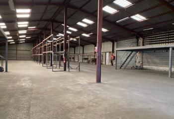 Locaux d'activité à louer Marignane - Zone industrielle