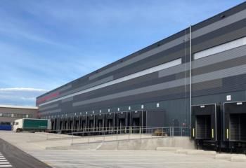 Entrepôt à louer Port-Saint-Louis-du-Rhône - Proche port containers