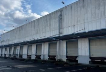 Location bâtiment logistique Vendargues - Proche A9 et A709