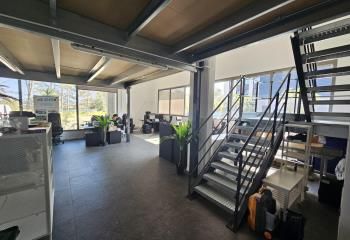 Location bureaux Gardanne - Proche A51, A8, TGV et bus