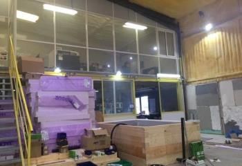 Local d'activité à louer Aix-en-Provence - Zone d'activité des Milles