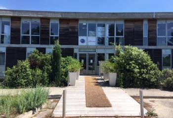 Location bureaux Aix-en-Provence - Proche gare TGV et autoroutes