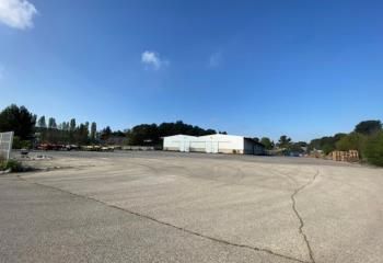 Locaux d'activité et bureaux à louer Bouc-Bel-Air - ZAC des Chabauds