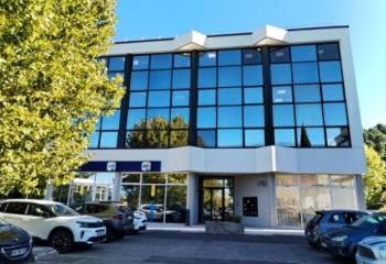 Location bureaux Aix-en-Provence - Proche TGV, autoroutes et aéroport