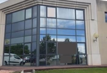 Locaux mixtes à louer Aix-en-Provence - Avenue principale des Milles