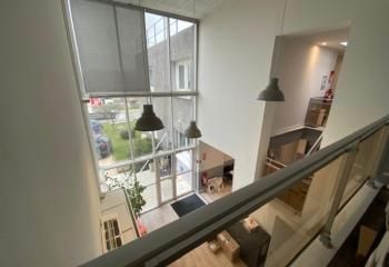 Location bureaux Aix-en-Provence - Proche pôle d'activité d'Aix-les-Milles