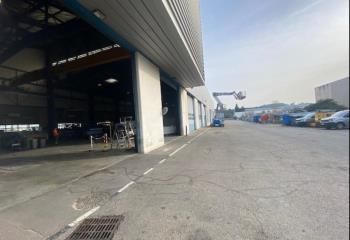 Locaux d'activité à louer Aix-en-Provence - Pôle d'activité Aix-les-Milles