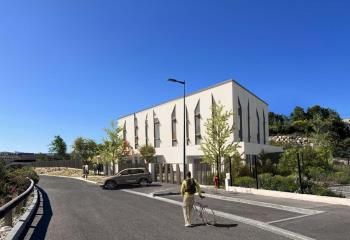 Location bureaux Aix-en-Provence - Proche La Duranne