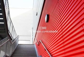 Entrepôt à louer Lodève - 15 quais niveleurs - Proche autoroutes