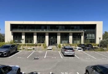 Location bureaux Aix-en-Provence - Proche aéroport Marseille Marignane