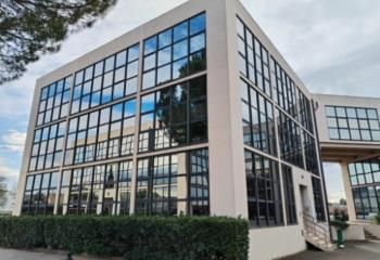 Location bureaux Aix-en-Provence - Pôle d'activité proche A51, A7, A8