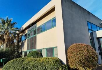 Bureaux à vendre Les Pennes-Mirabeau - Proche RN113 et A7
