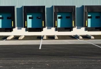 Location cellules de stockage Bollène - Proximité A7/A9