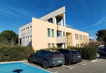 Vente bureau Aix-en-Provence - Proche gare TGV et autoroutes