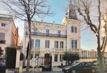 Location bureaux Salon-de-Provence - Proche gare et centre-ville