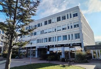 Location bureaux Aix-en-Provence - Pôle d'activité Aix-les-Milles