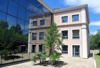 Location bureau Aix-en-Provence - Proche centre-ville et zone des Milles