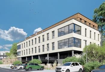 Location bureaux Meyreuil - Proche autoroute A8 et gare TGV