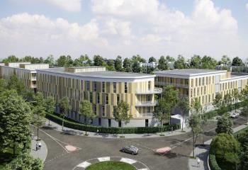 Bureaux à vendre Aix-en-Provence - Pôle d'Activité Aix les Milles