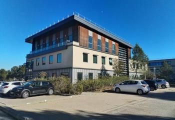 Location bureaux Aix-en-Provence - Proche TGV et autoroutes