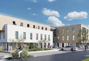 Location bureaux Meyreuil - Proche A8 - Parc tertiaire Arteparc