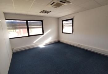Location bureaux Aix-en-Provence - Pôle d'activité Aix-les-Milles