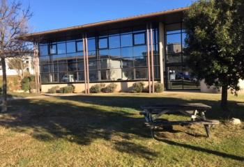 Location bureaux Aix-en-Provence - Proche autoroute et TGV