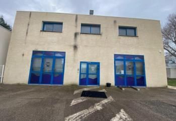 Vente bureaux Châteauneuf-les-Martigues - Zone Valampe
