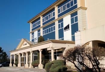 Location bureaux Aix-en-Provence - Proche golf et transports