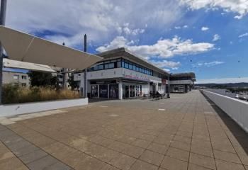 Location bureaux Vitrolles - ZAC du Liourat près Carrefour