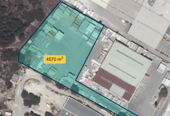 Location locaux d'activité Blanquefort - Proche rocade Bordeaux