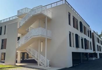 Location bureaux Meyreuil - Proche A8, bus et TGV Aix
