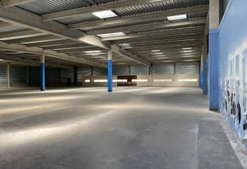 Bâtiment d'activité à vendre Aix-en-Provence - Pôle d'activité