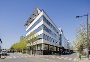 Location bureaux Bordeaux Bastide - Proche tramway et bus