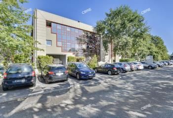 Location bureaux Pessac - Proche Tramway Ligne B et Rocade