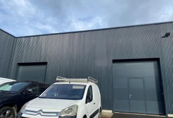 Local d'activité à louer Mérignac - Accès rocade et aéroport