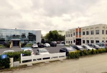 Location bureaux Mérignac - Proche rocade et transports en commun