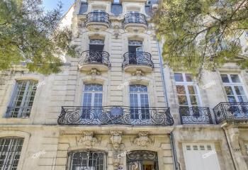 Location bureau Bordeaux - Place Tourny, proche tram et bus