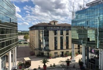 Bureaux à louer Bordeaux Chartrons - Proche Tramway ligne B