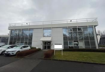 Location bureaux Mérignac - Proche bus, commerces et aéroport