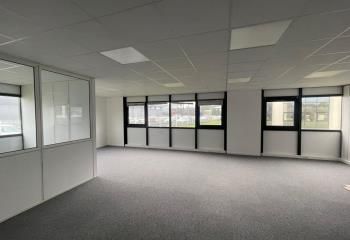 Location bureaux Mérignac - Proche rocade, aéroport et transports
