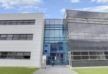 Location bureaux Mérignac - Proche aéroport et Rocade