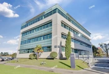Location bureaux Mérignac - Parc Château Rouquey, proche Aéroport et Tramway