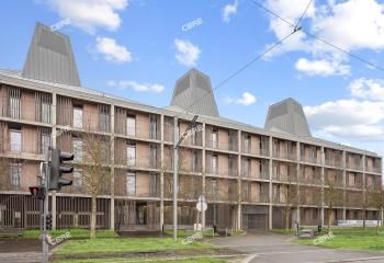 Location bureaux Bordeaux - Quartier Bassins à Flots, proche tramway ligne B