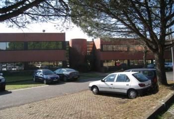 Location bureaux Mérignac - Parc Innolin - Proche aéroport et tram