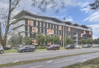 Location bureaux Bruges (33520) - Proche rocade et lac de Bordeaux