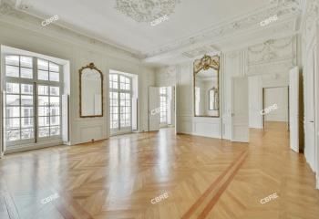 Bureaux à louer Bordeaux - Cours de l'Intendance, proche transports