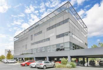 Location bureaux Bruges - Proche rocade et lac