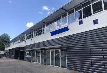 Location bureaux Gradignan - Proche rocade et autoroute A63